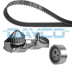 DAYCO Set pompa apa + curea dintata DAYCO KTBWP2590 (KTBWP2590) - fixbox