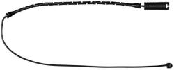 TEXTAR Senzor de avertizare, uzura placute de frana TEXTAR 98013300 (98013300)