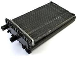 THERMOTEC Schimbător de căldură, încălzire habitaclu THERMOTEC D6W006TT (D6W006TT) - fixbox