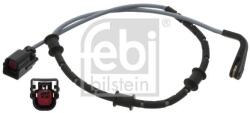 Febi Bilstein Senzor de avertizare, uzura placute de frana FEBI BILSTEIN 47374 (47374)
