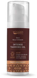 Wooden Spoon Bio Superfood oil 100 ml