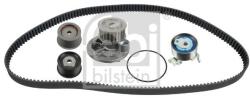 Febi Bilstein Set pompa apa + curea dintata FEBI BILSTEIN 173195 (173195)