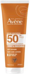 Eau Thermale Avène Sun SPF 50 250 ml