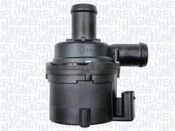 Magneti Marelli Pompă de apă suplimentară (circuitul apei de răcire) MAGNETI MARELLI 012316000006 (012316000006)