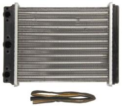 THERMOTEC Schimbător de căldură, încălzire habitaclu THERMOTEC D6M016TT (D6M016TT) - fixbox
