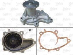 VALEO Pompa apa, racire motor VALEO 506737 (506737)