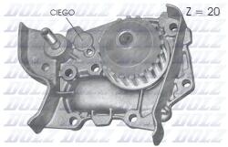 DOLZ Pompa apa, racire motor DOLZ R214 (R214)