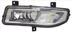 TYC Proiector ceata TYC 19-14041-01-9 (19-14041-01-9) - fixbox