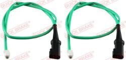 Quick Brake Senzor de avertizare, uzura placute de frana QUICK BRAKE WS 0369 A (WS 0369 A)