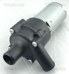 TRISCAN Pompă de apă suplimentară (circuitul apei de răcire) TRISCAN 8600 23065 (8600 23065) - fixbox