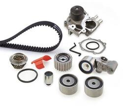 GATES Set pompa apa + curea dintata GATES KP2TH15612XS-2 (KP2TH15612XS-2)