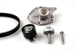 HEPU Set pompa apa + curea dintata HEPU PK09620 (PK09620) - fixbox