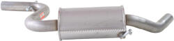 BOSAL Toba esapamet intermediara BOSAL 227-045 (227-045) - fixbox
