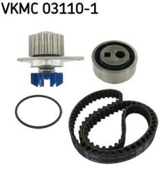 SKF Set pompa apa + curea dintata SKF VKMC 03110-1 (VKMC 03110-1) - fixbox