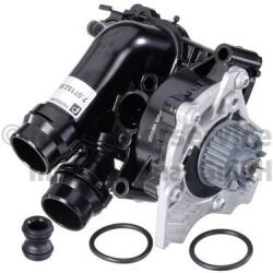PIERBURG Pompa apa, racire motor PIERBURG 7.07152. 56.0 (7.07152.56.0)