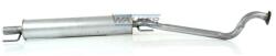 WALKER Toba esapamet intermediara WALKER 72382 (72382) - fixbox