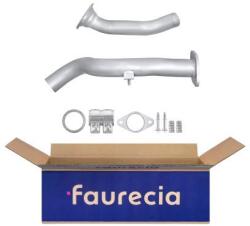 HELLA Racord evacuare HELLA 8LA 366 006-201 (8LA 366 006-201)
