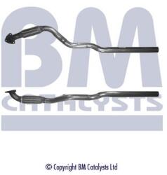 Bm Catalysts Racord evacuare BM CATALYSTS BM50080 (BM50080)