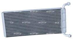 NRF Schimbător de căldură, încălzire habitaclu NRF 54293 (54293) - fixbox