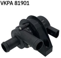 SKF Pompa apa, racire motor SKF VKPA 81901 (VKPA 81901)