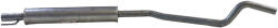 BOSAL Toba esapamet intermediara BOSAL 284-739 (284-739) - fixbox
