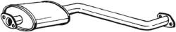BOSAL Toba esapamet intermediara BOSAL 145-421 (145-421)