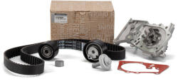 Original Renault Set pompa apa + curea distributie ORIGINAL RENAULT 119A00397R (119A00397R)