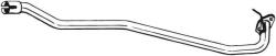 BOSAL Racord evacuare BOSAL 884-613 (884-613)