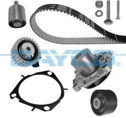 DAYCO Set pompa apa + curea dintata DAYCO KTBWP9940 (KTBWP9940) - fixbox
