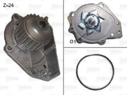 VALEO Pompa apa, racire motor VALEO 506018 (506018)