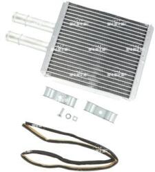 NRF Schimbător de căldură, încălzire habitaclu NRF 54477 (54477) - fixbox