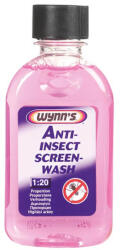 WYNNS Lichid spalare parbriz concentrat de vara 250ml WYNNS W45201