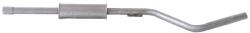 BOSAL Toba esapamet intermediara BOSAL 281-957 (281-957) - fixbox