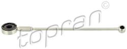 TOPRAN levier de schimbare viteze TOPRAN 721 256 (721 256)