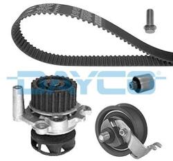 DAYCO Set pompa apa + curea dintata DAYCO KTBWP4831 (KTBWP4831) - fixbox