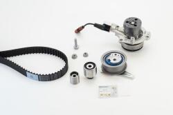 Continental Ctam Set pompa apa + curea dintata CONTINENTAL CTAM CT1168WP4 (CT1168WP4) - fixbox