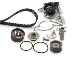GATES Set pompa apa + curea dintata GATES KP2TH25493XS-1 (KP2TH25493XS-1) - fixbox