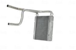 NISSENS Schimbător de căldură, încălzire habitaclu NISSENS 707287 (707287) - fixbox