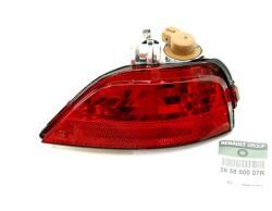 Original Renault Lumina de ceata spate ORIGINAL RENAULT 265850007R (265850007R)
