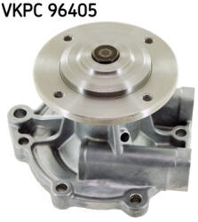 SKF Pompa apa, racire motor SKF VKPC 96405 (VKPC 96405)