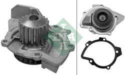INA Pompa apa, racire motor INA 538 0102 10 (538 0102 10)