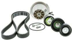 AISIN Set pompa apa + curea dintata AISIN TKPS-7061 (TKPS-7061)
