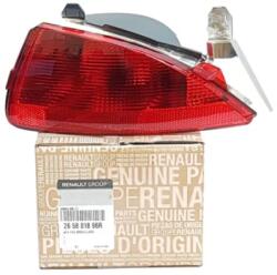 Original Renault Lumina ceata dreapta bara spate ORIGINAL RENAULT 265801896R (265801896R)