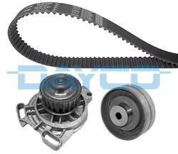DAYCO Set pompa apa + curea dintata DAYCO KTBWP2050 (KTBWP2050) - fixbox
