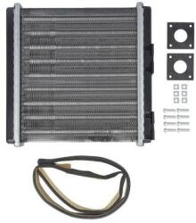 THERMOTEC Schimbător de căldură, încălzire habitaclu THERMOTEC D61003TT (D61003TT) - fixbox
