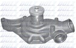 DOLZ Pompa apa, racire motor DOLZ N124 (N124)
