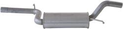 BOSAL Toba esapamet intermediara BOSAL 233-083 (233-083) - fixbox