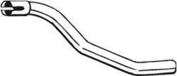 BOSAL Racord evacuare BOSAL 768-391 (768-391)