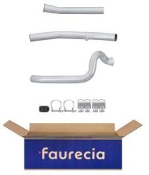 HELLA Racord evacuare HELLA 8LA 366 002-741 (8LA 366 002-741)