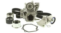 AISIN Set pompa apa + curea dintata AISIN TKF-905 (TKF-905)